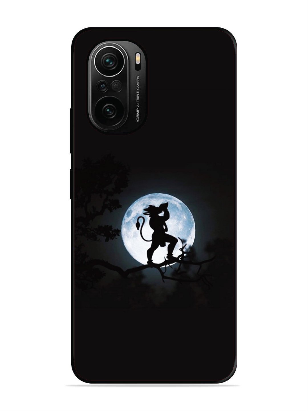 XIAOMI MI 11X PRO 5G Hanuman