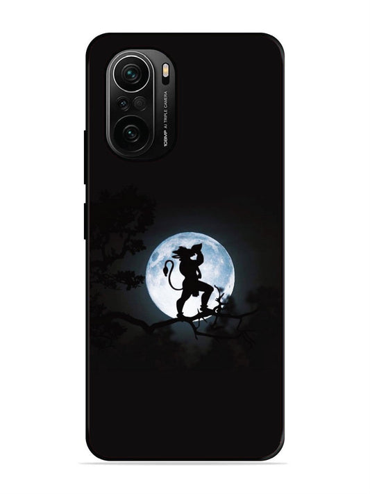 XIAOMI MI 11X PRO 5G Hanuman