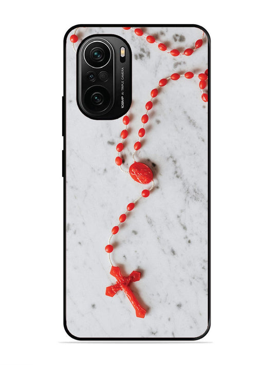 XIAOMI MI 11X PRO 5G Cross Pendant