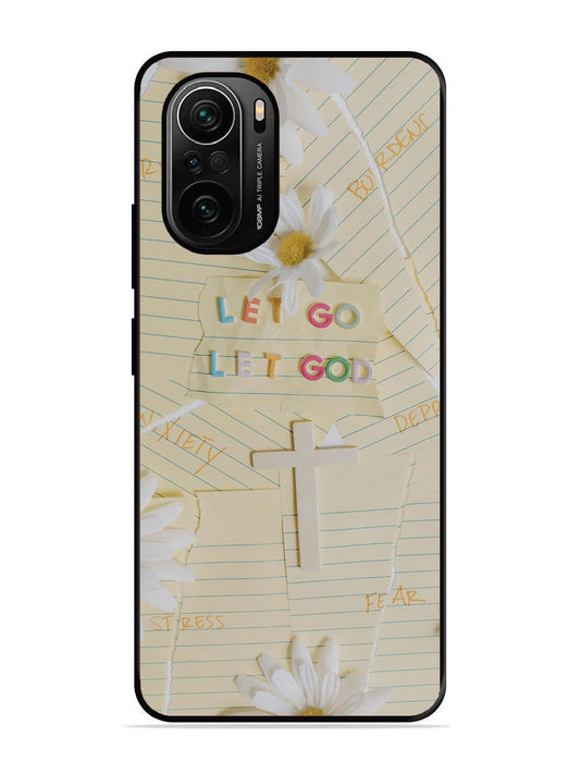 XIAOMI MI 11X PRO 5G Cross Lets go