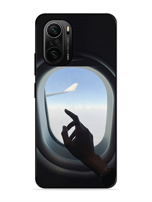 XIAOMI MI 11X PRO 5G Airplane Window