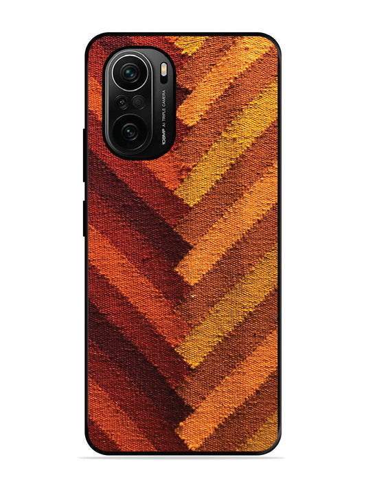 XIAOMI MI 11X PRO 5G Mat Texture