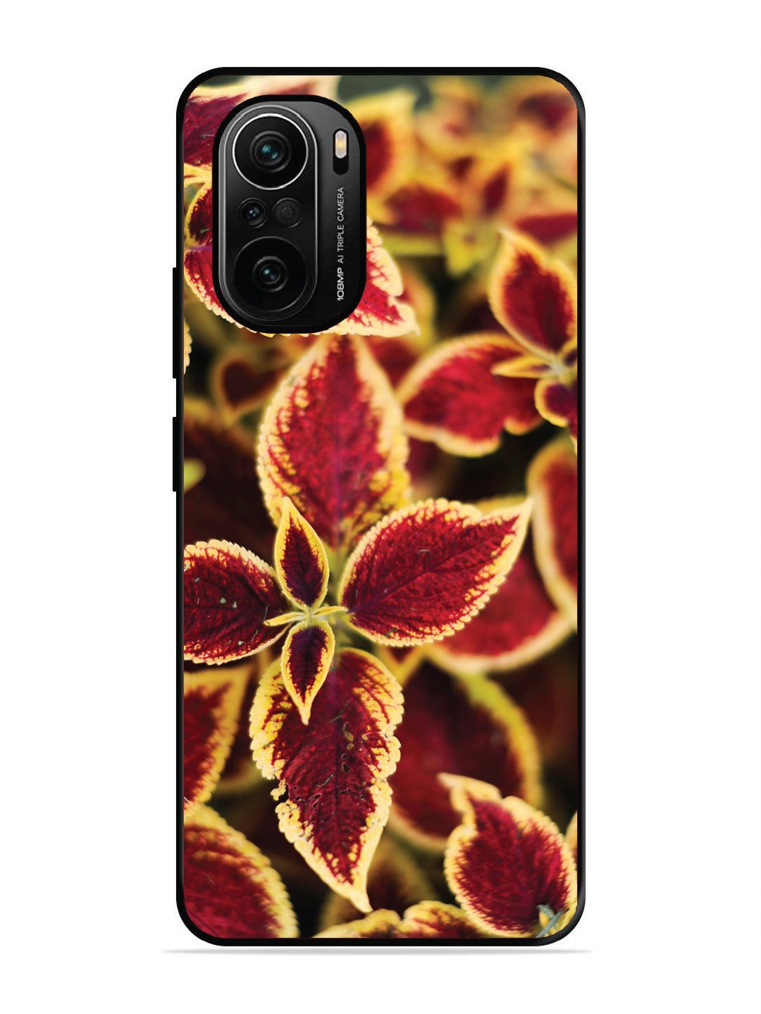 XIAOMI MI 11X PRO 5G Autumn Blaze