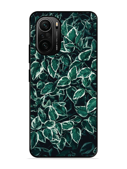 XIAOMI MI 11X PRO 5G Green Oasis Leafs