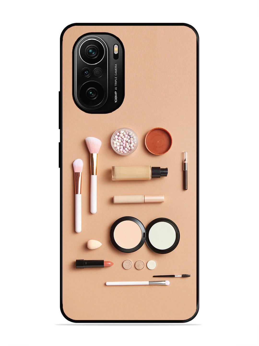 XIAOMI MI 11X PRO 5G Girls Makeup Kit