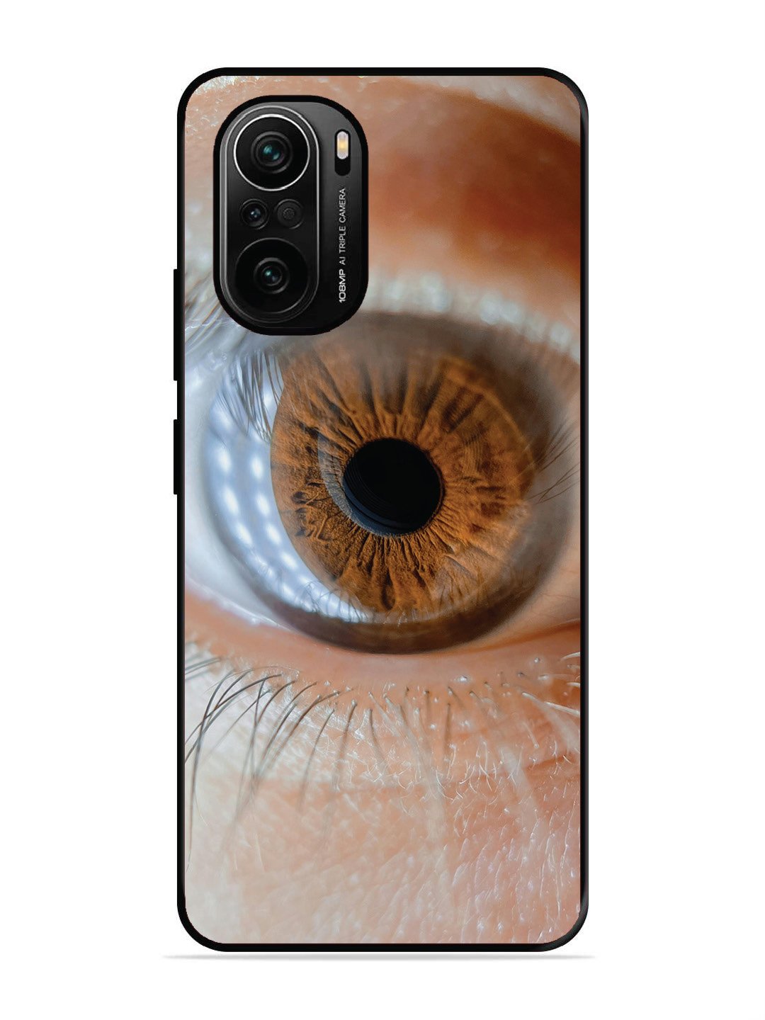 XIAOMI MI 11X PRO 5G Eye