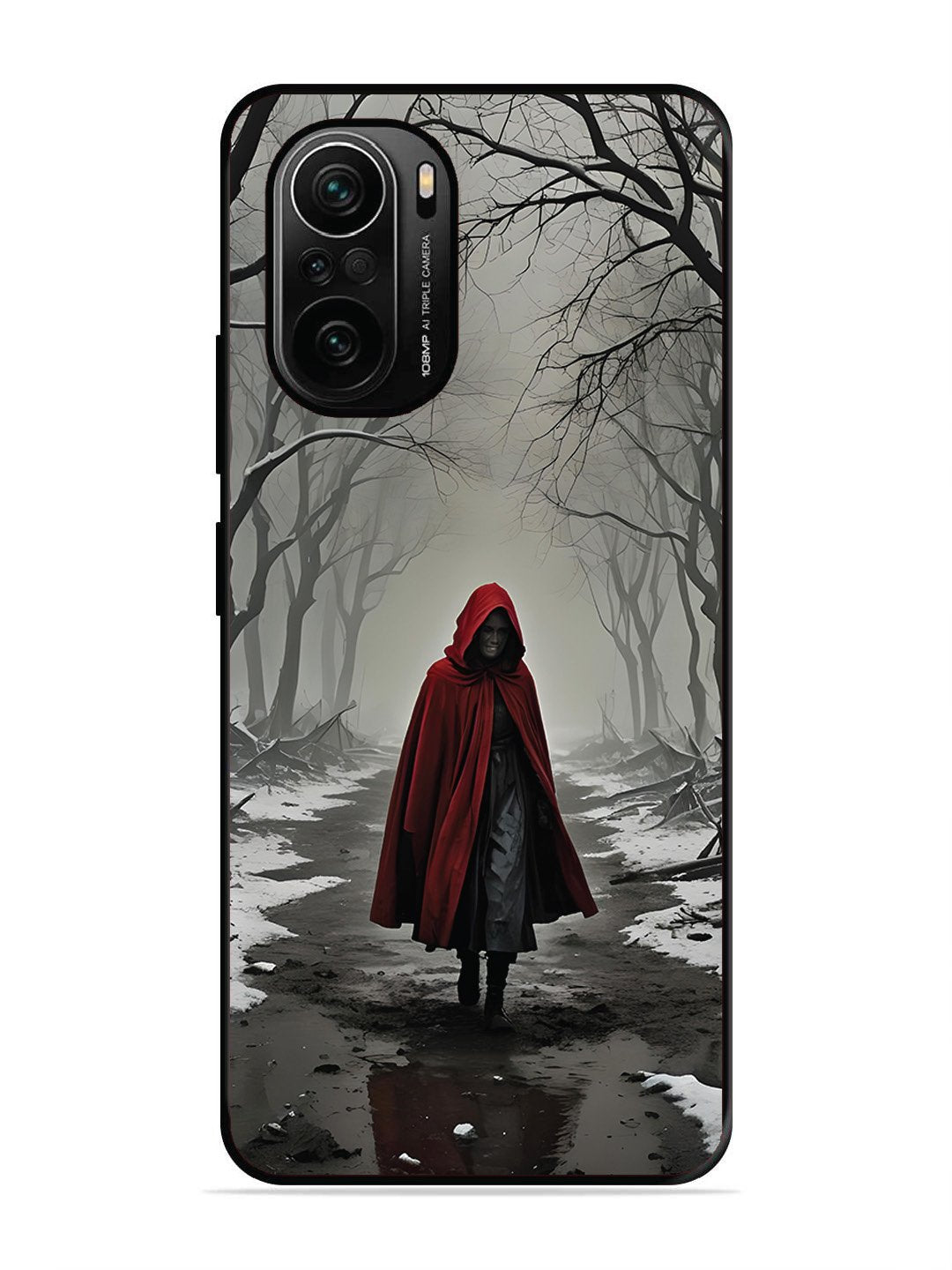 XIAOMI MI 11X PRO 5G Scarlet Witch