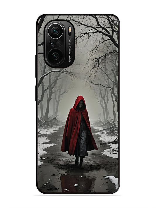 XIAOMI MI 11X PRO 5G Scarlet Witch