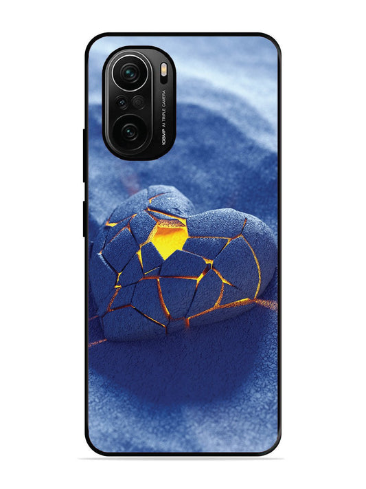 XIAOMI MI 11X PRO 5G Broken Heart