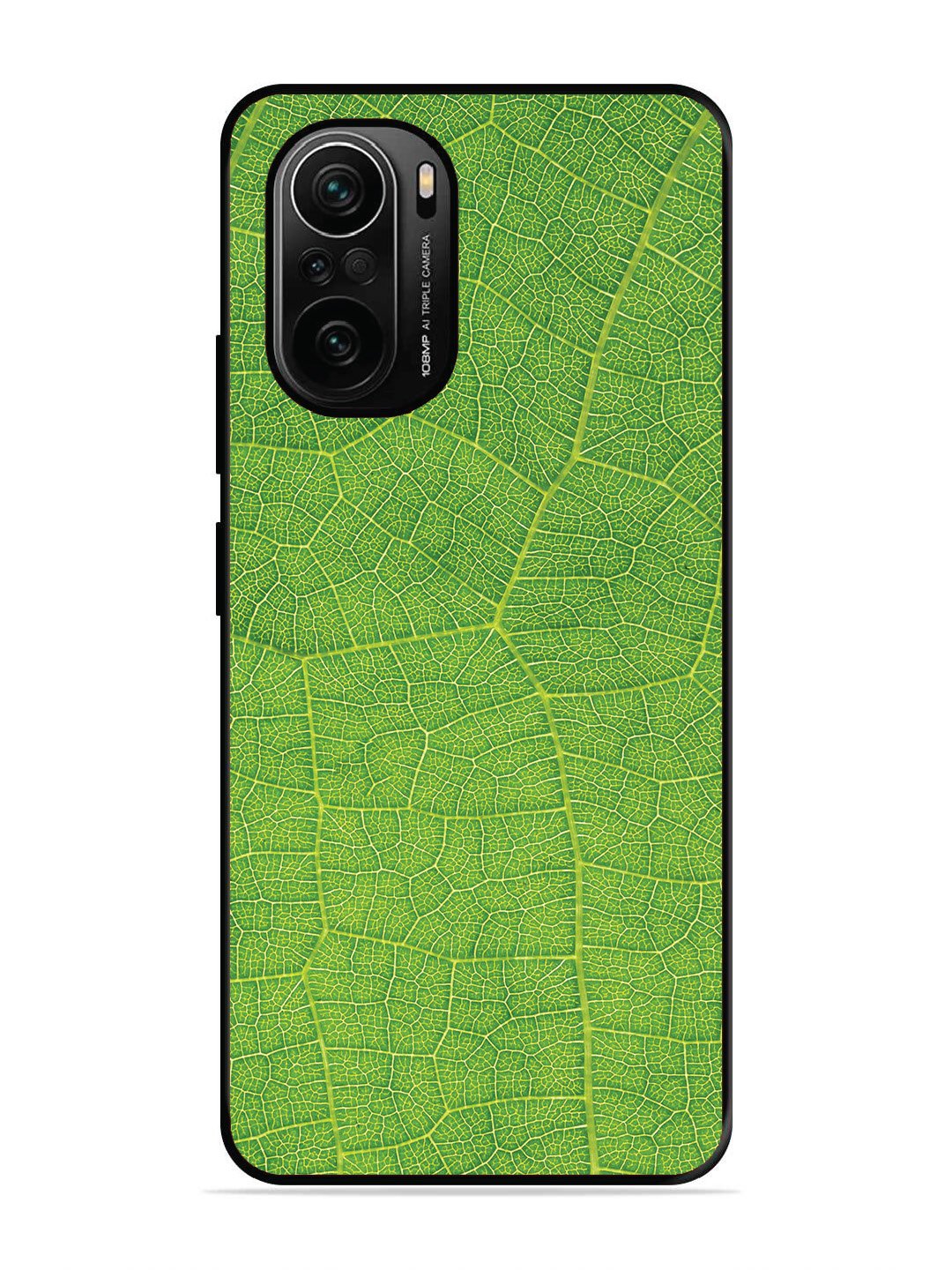 XIAOMI MI 11X PRO 5G Leaf vins
