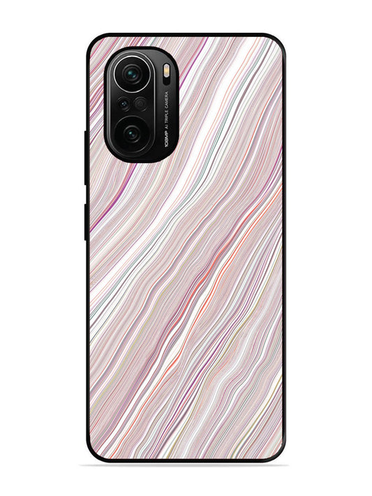 XIAOMI MI 11X PRO 5G Ivory Marble