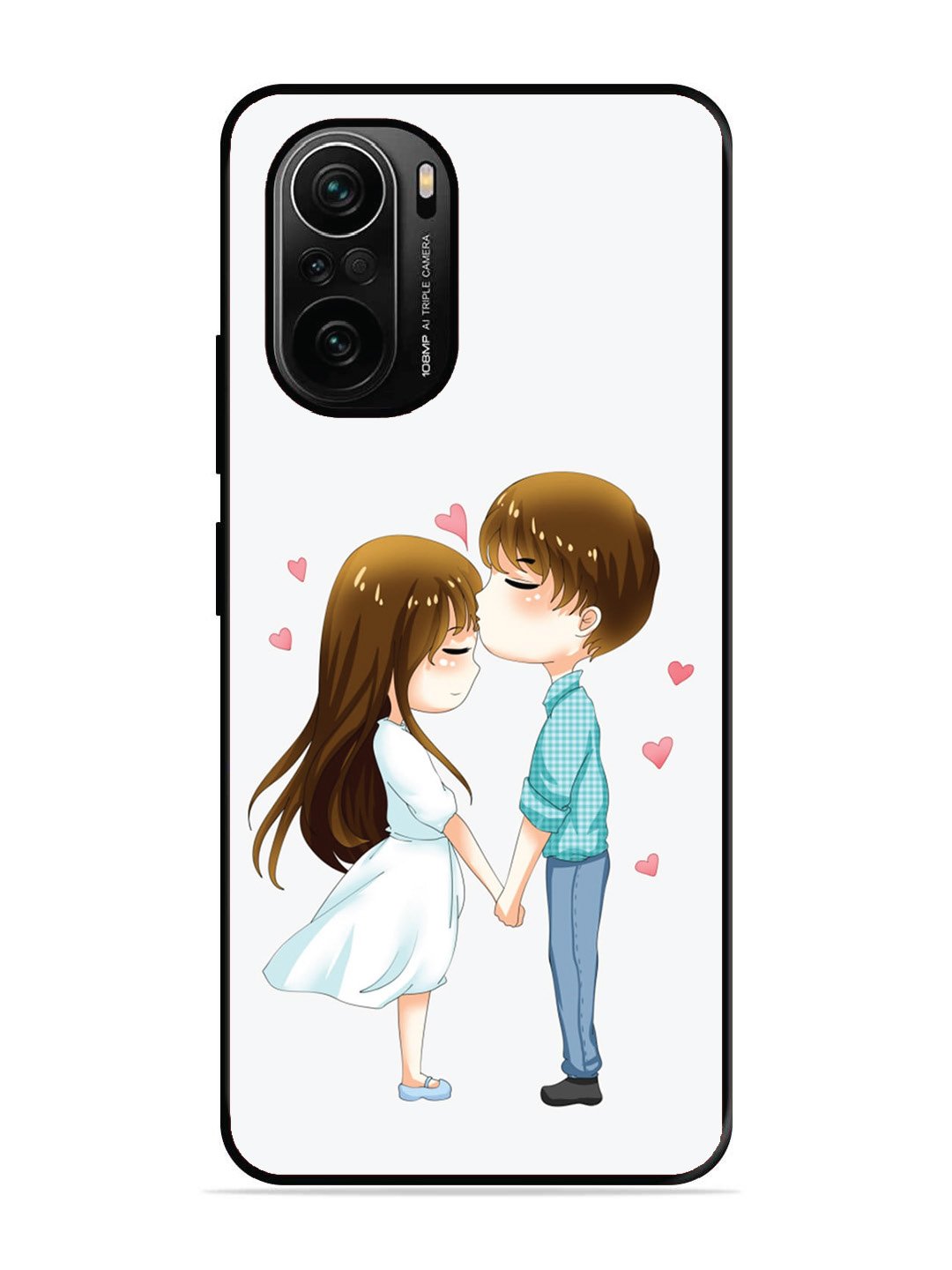 XIAOMI MI 11X PRO 5G Cute Little Couple