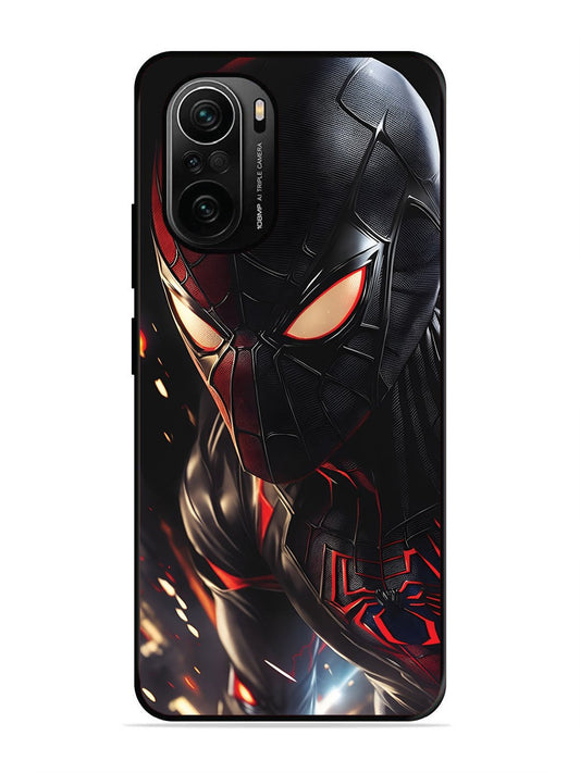 XIAOMI MI 11X PRO 5G Spiderman