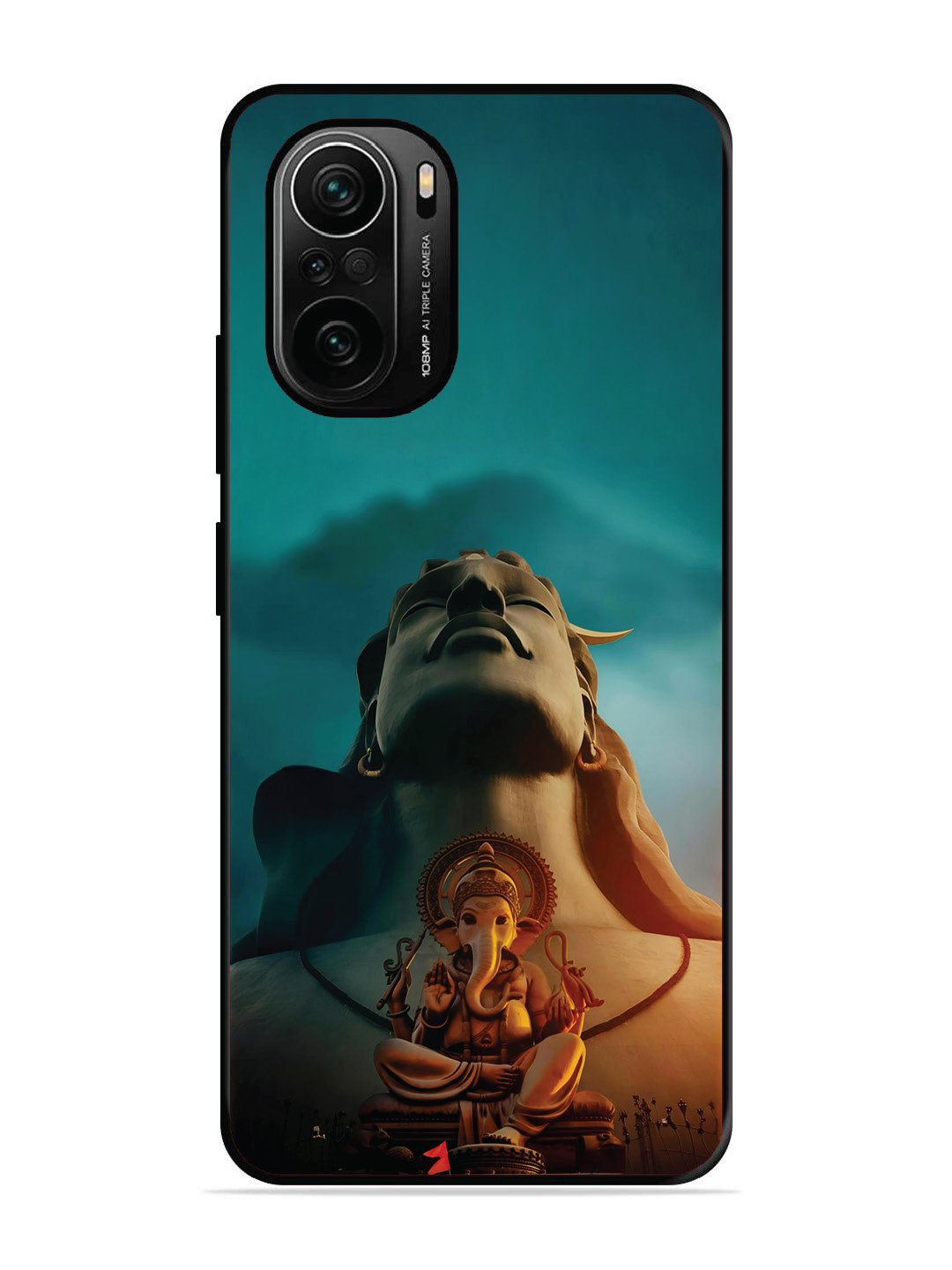 XIAOMI MI 11X PRO 5G Shiva & Ganesh