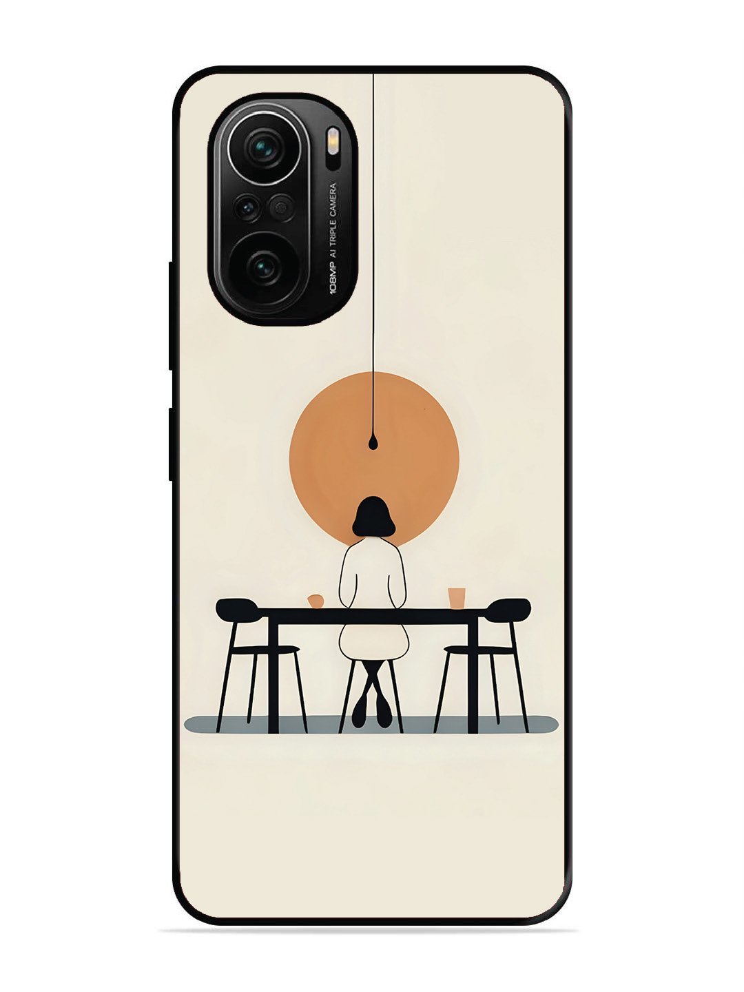 XIAOMI MI 11X PRO 5G Alone