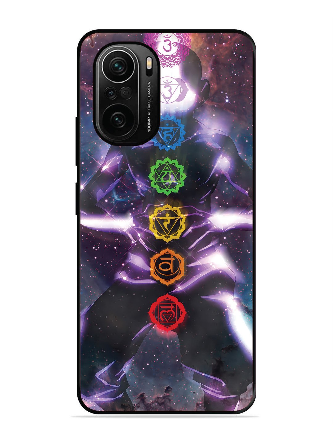 XIAOMI MI 11X PRO 5G Aang Avatar The Last Airbender