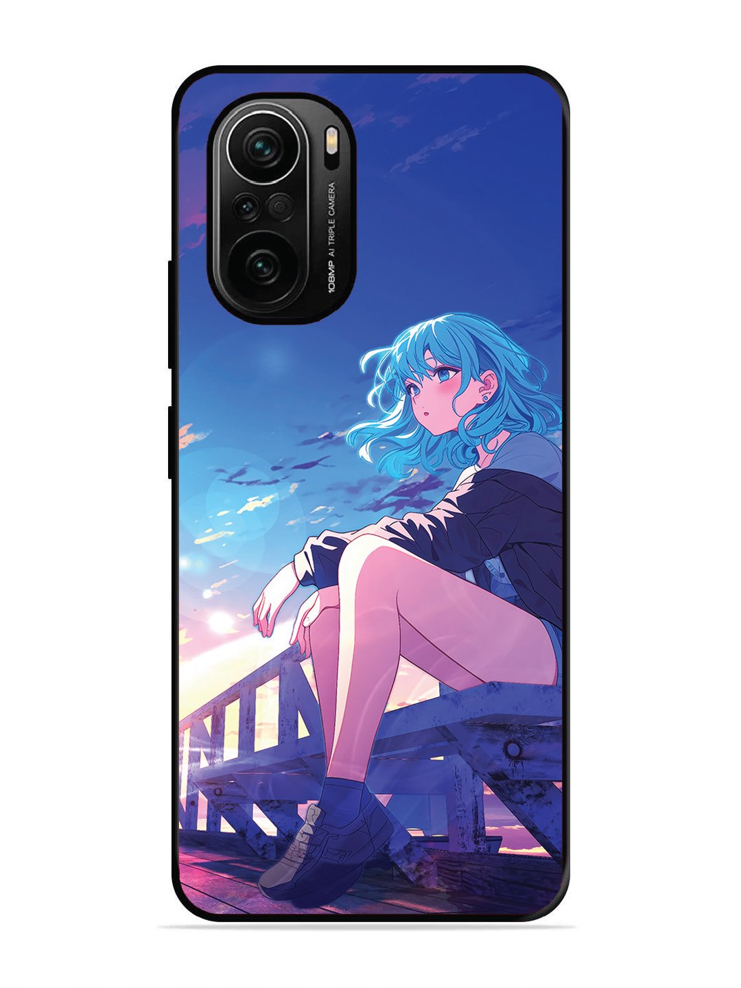 XIAOMI MI 11X PRO 5G Alone Girl