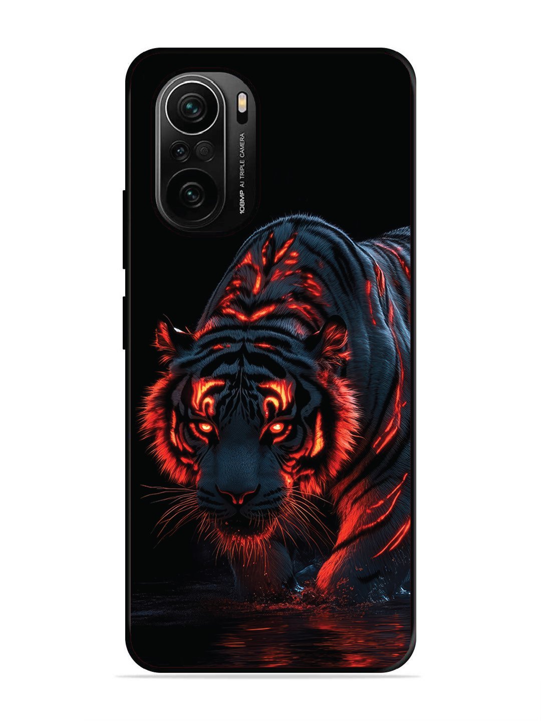 XIAOMI MI 11X PRO 5G Tiger Fier