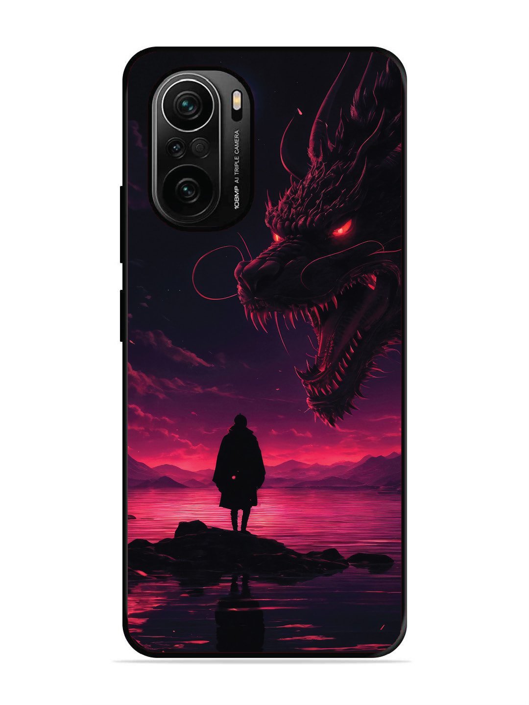 XIAOMI MI 11X PRO 5G Dragon