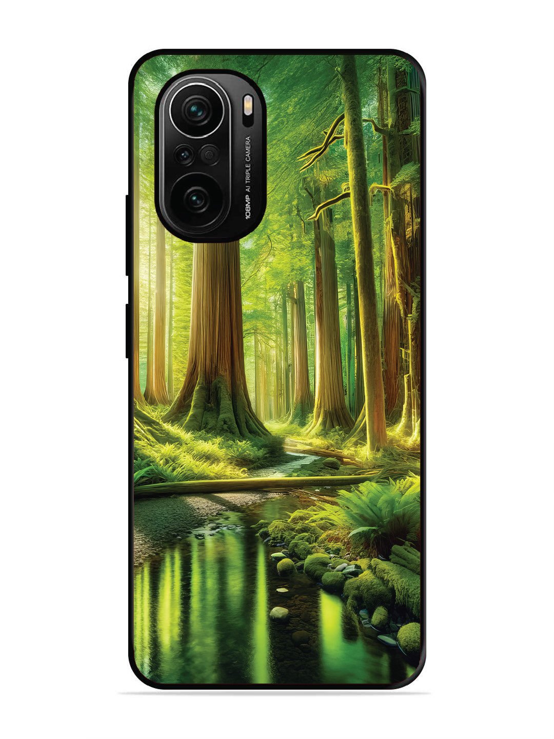 XIAOMI MI 11X PRO 5G Forest