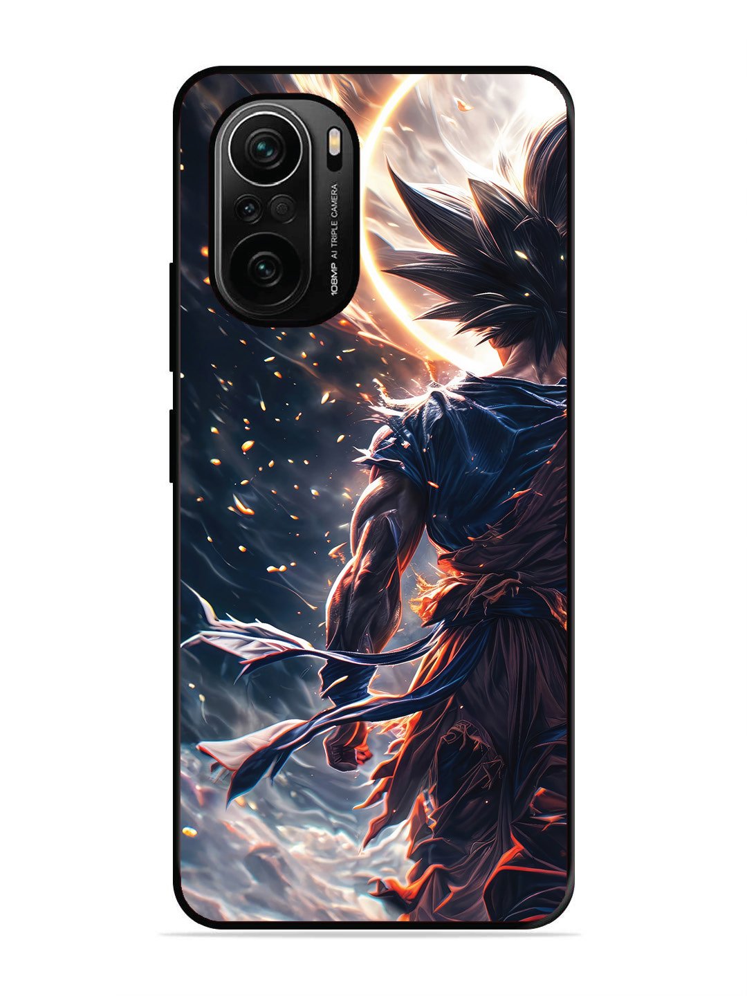 XIAOMI MI 11X PRO 5G Goku
