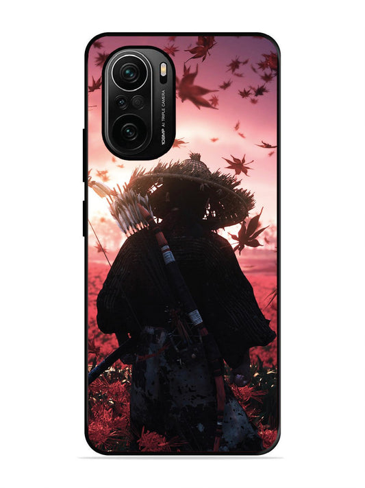 XIAOMI MI 11X PRO 5G Shaolin