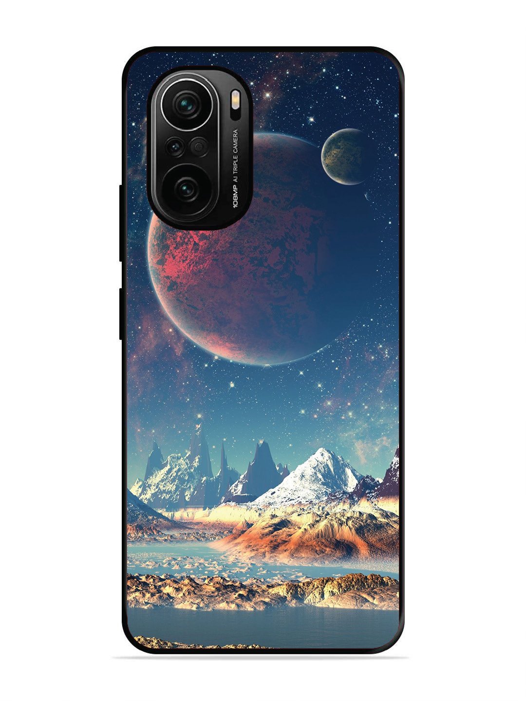 XIAOMI MI 11X PRO 5G Space
