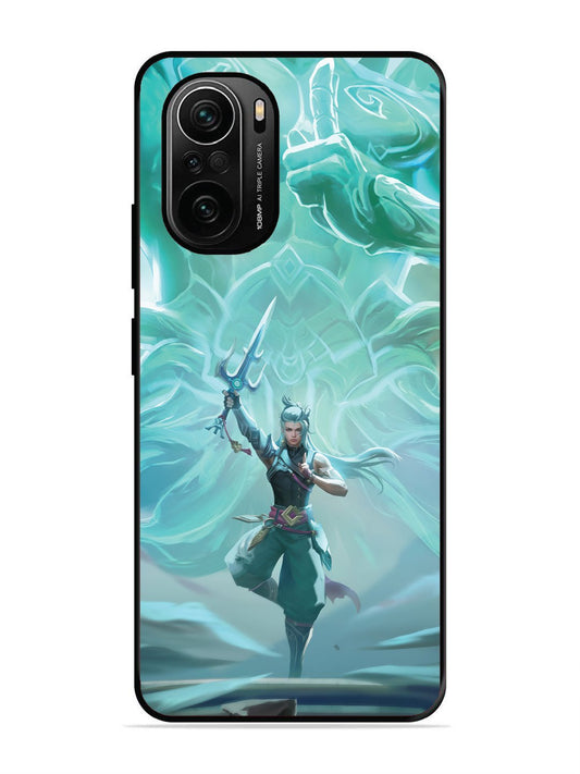 XIAOMI MI 11X PRO 5G Suyou