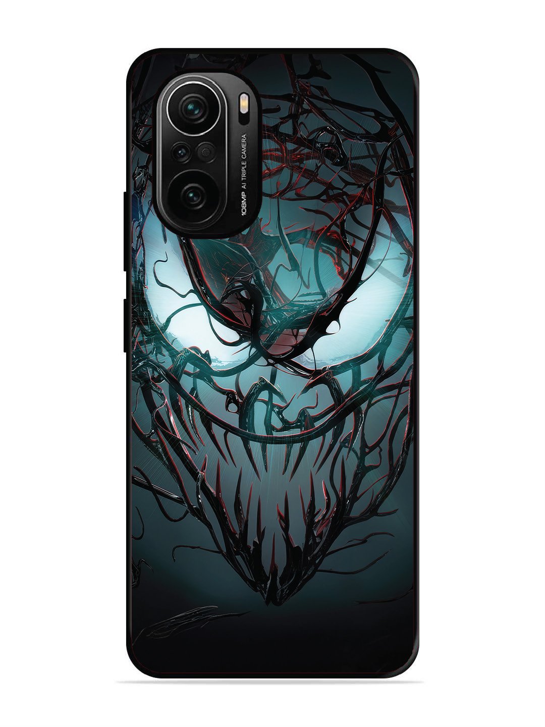 XIAOMI MI 11X PRO 5G Venom 3