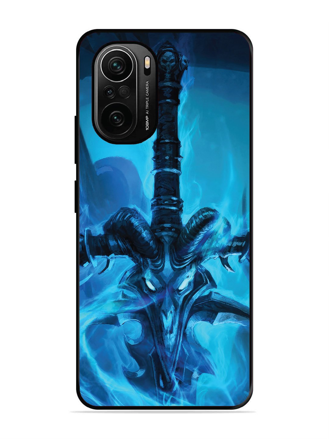 XIAOMI MI 11X PRO 5G Warcraft Arthas