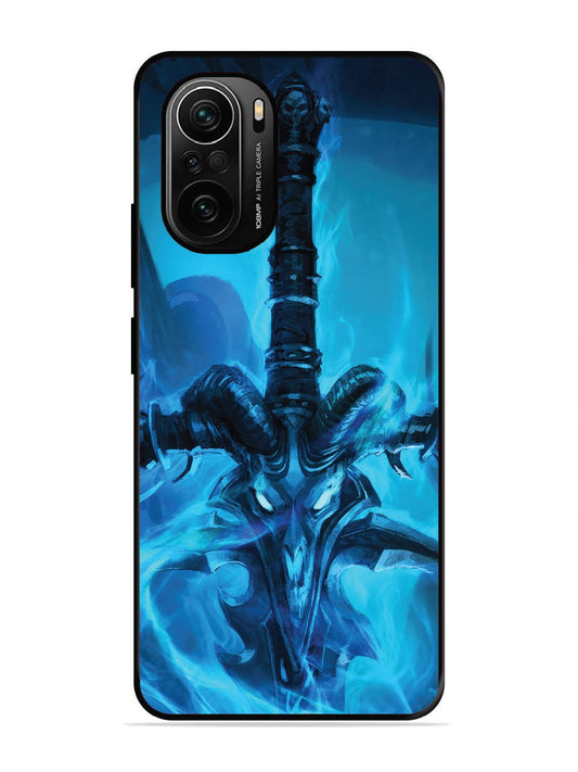 XIAOMI MI 11X PRO 5G Warcraft Arthas