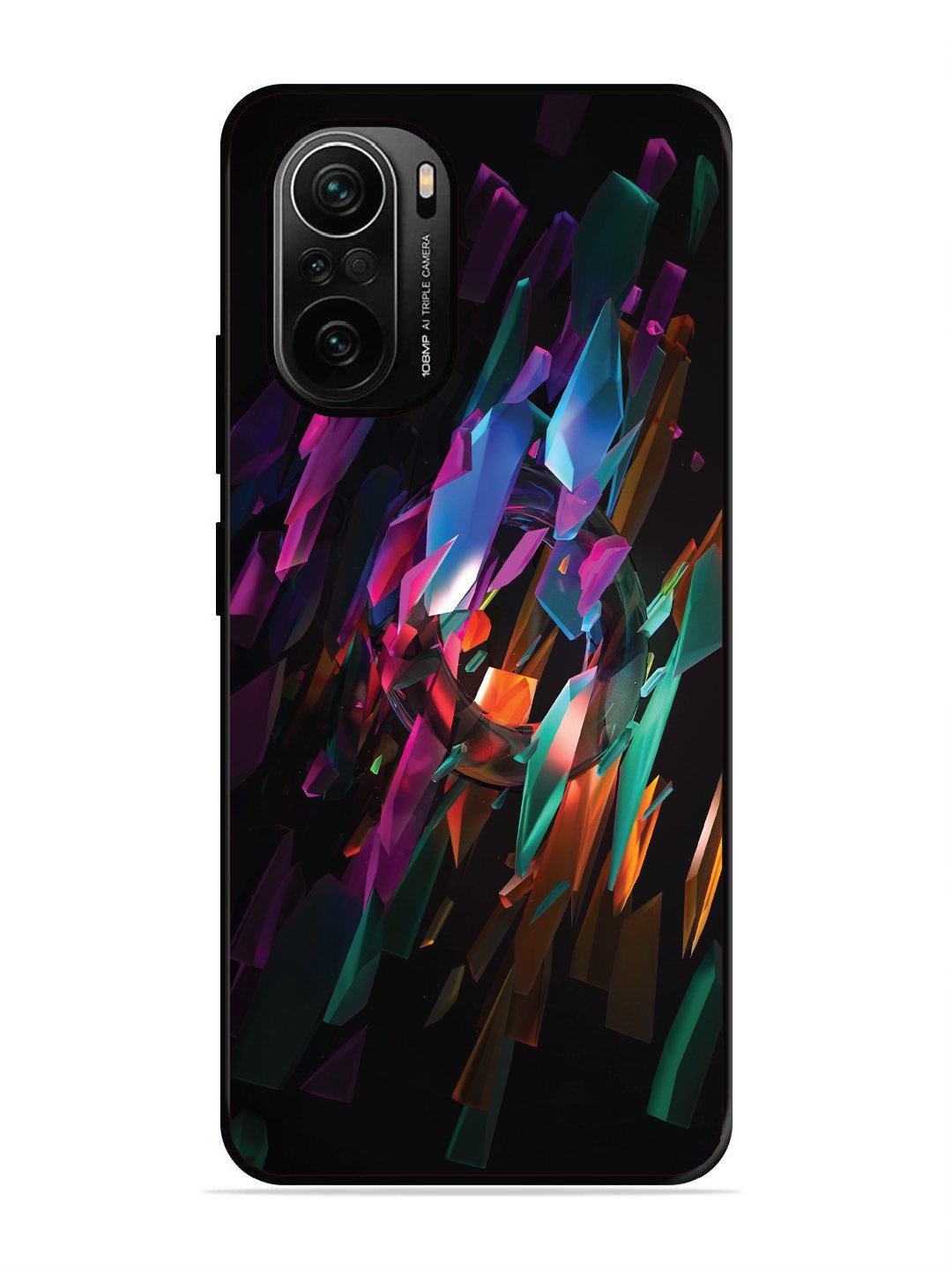 XIAOMI MI 11X PRO 5G Abstract Colorful