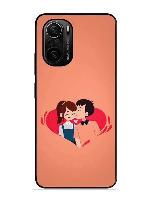 XIAOMI MI 11X PRO 5G Love Birds