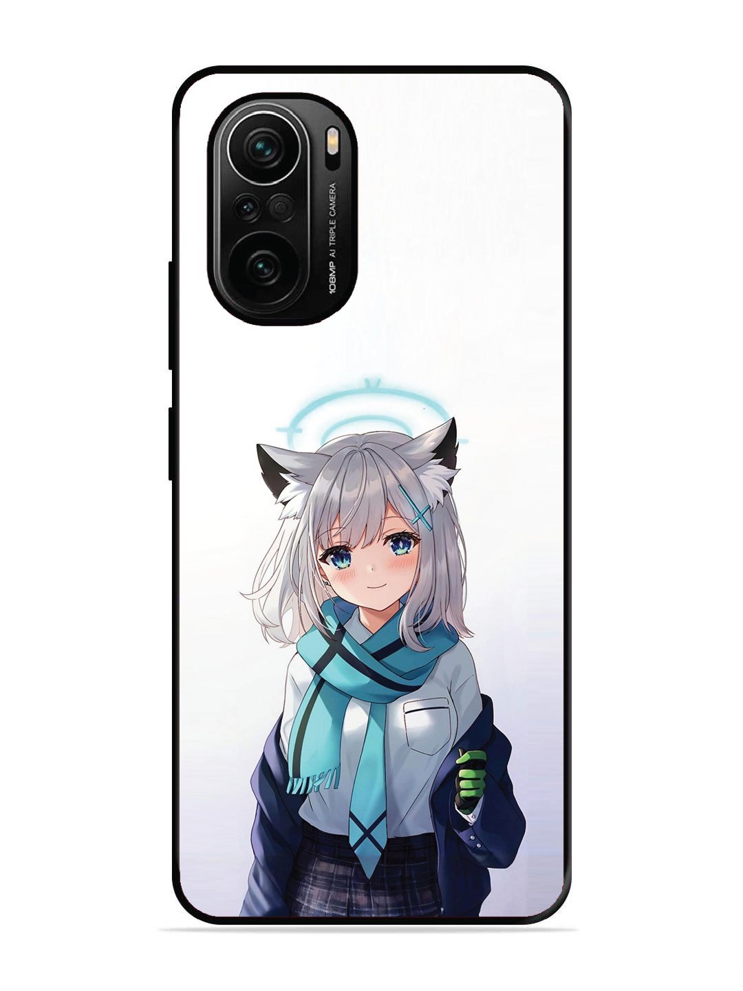 XIAOMI MI 11X PRO 5G Cute Angel
