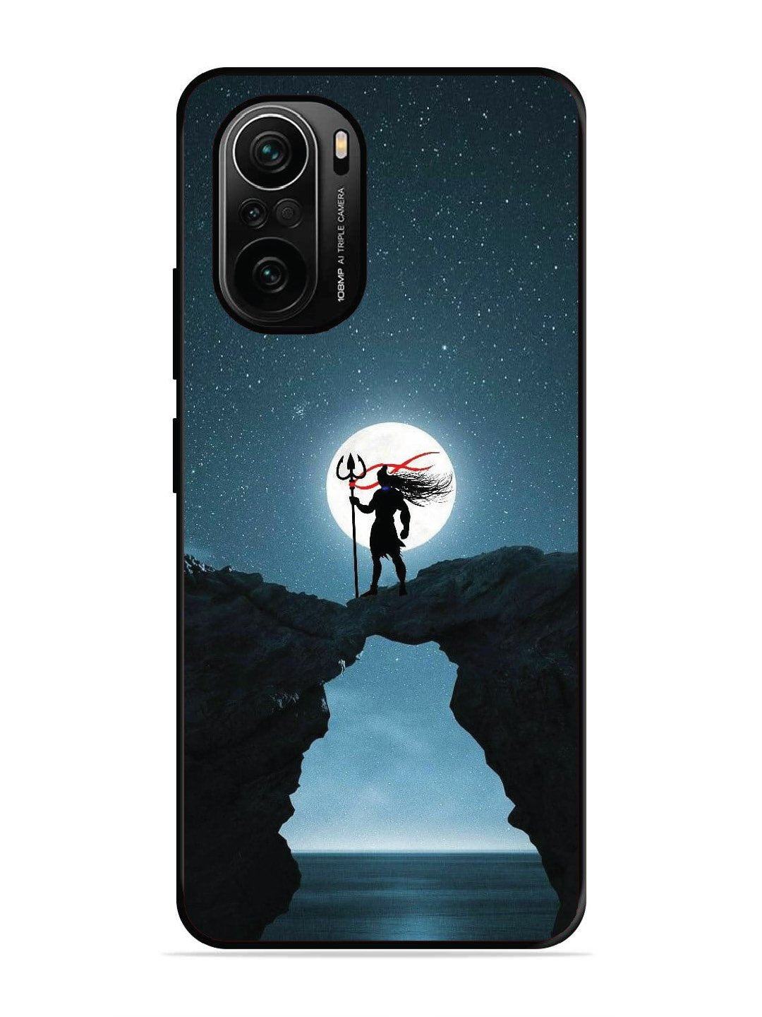 XIAOMI MI 11X PRO 5G Adi Shiva