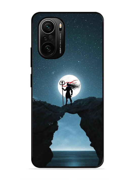XIAOMI MI 11X PRO 5G Adi Shiva