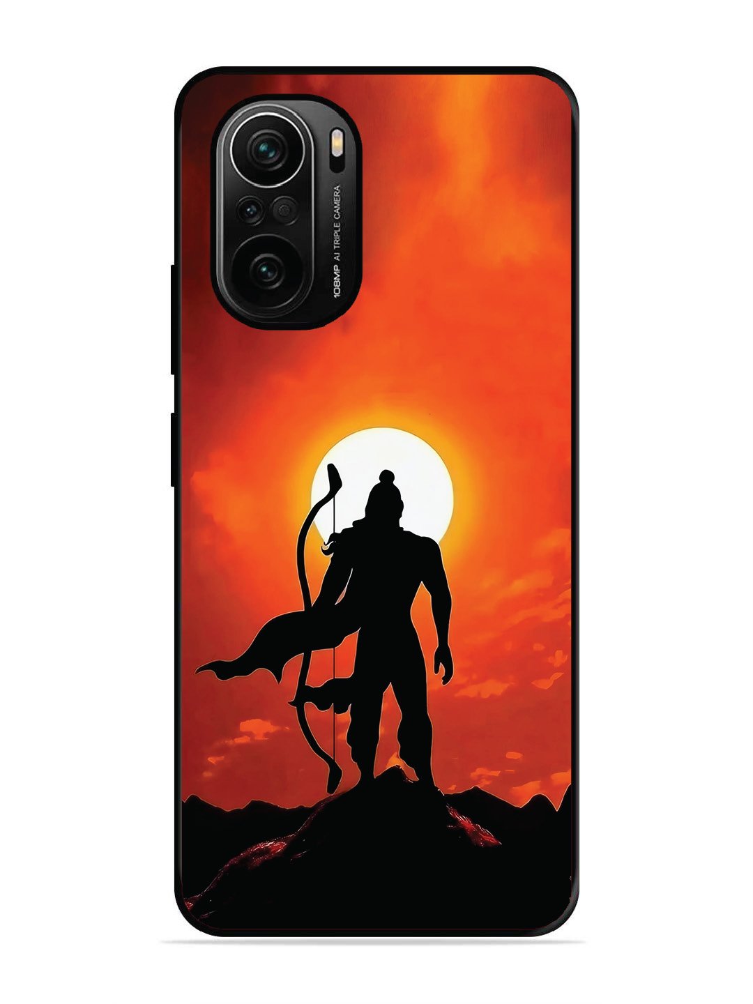 XIAOMI MI 11X PRO 5G Lord Rama