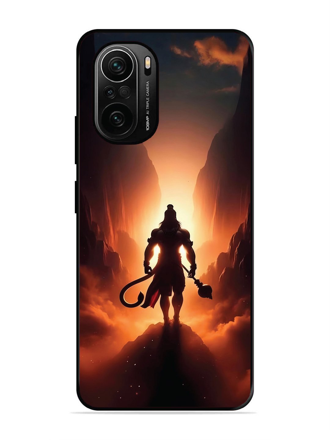 XIAOMI MI 11X PRO 5G Veer Bajrangi