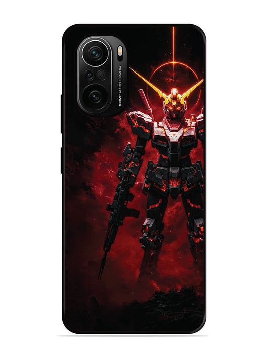 XIAOMI MI 11X PRO 5G Gundam