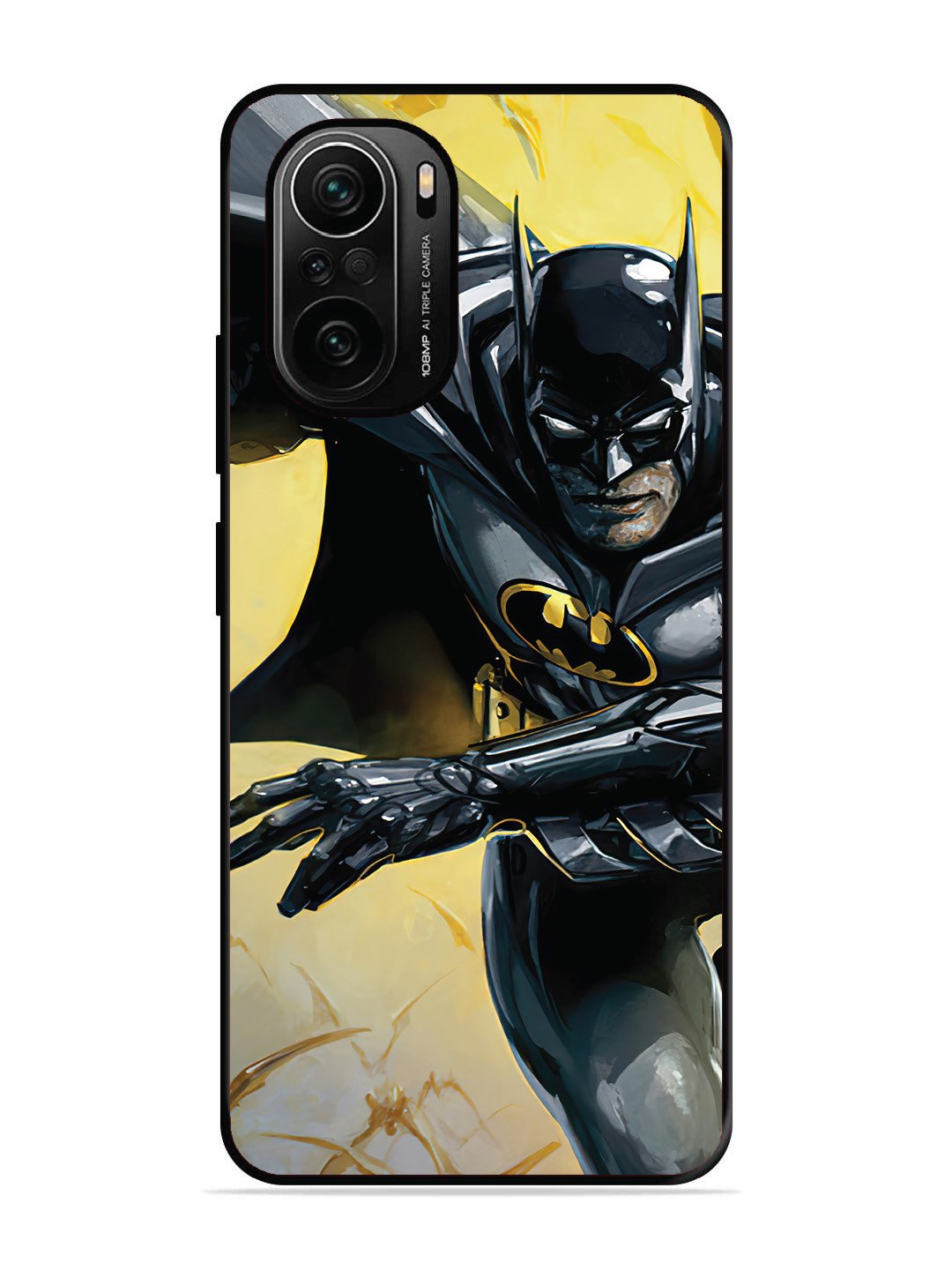 XIAOMI MI 11X PRO 5G King of Bats comics