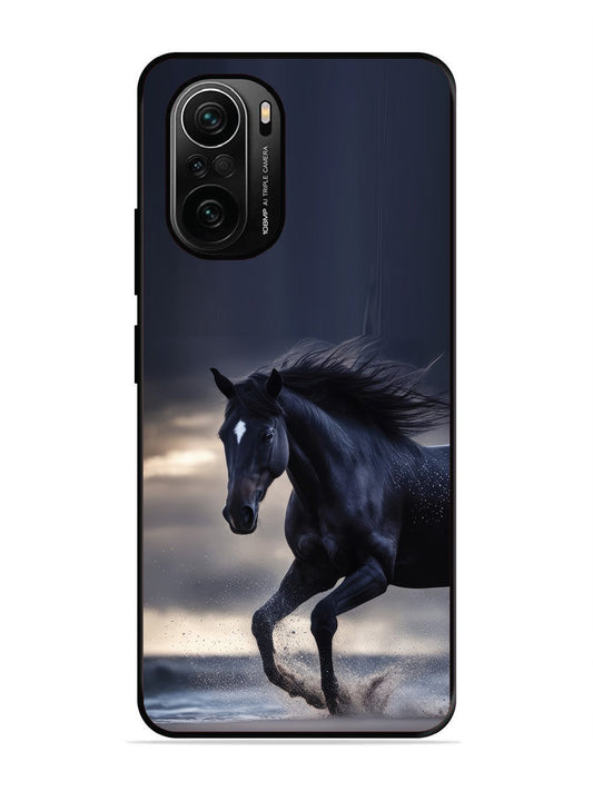 XIAOMI MI 11X PRO 5G black-horse-animal