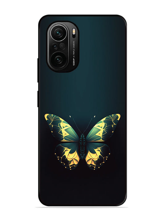 XIAOMI MI 11X PRO 5G butterfly-insect-animal-abstract