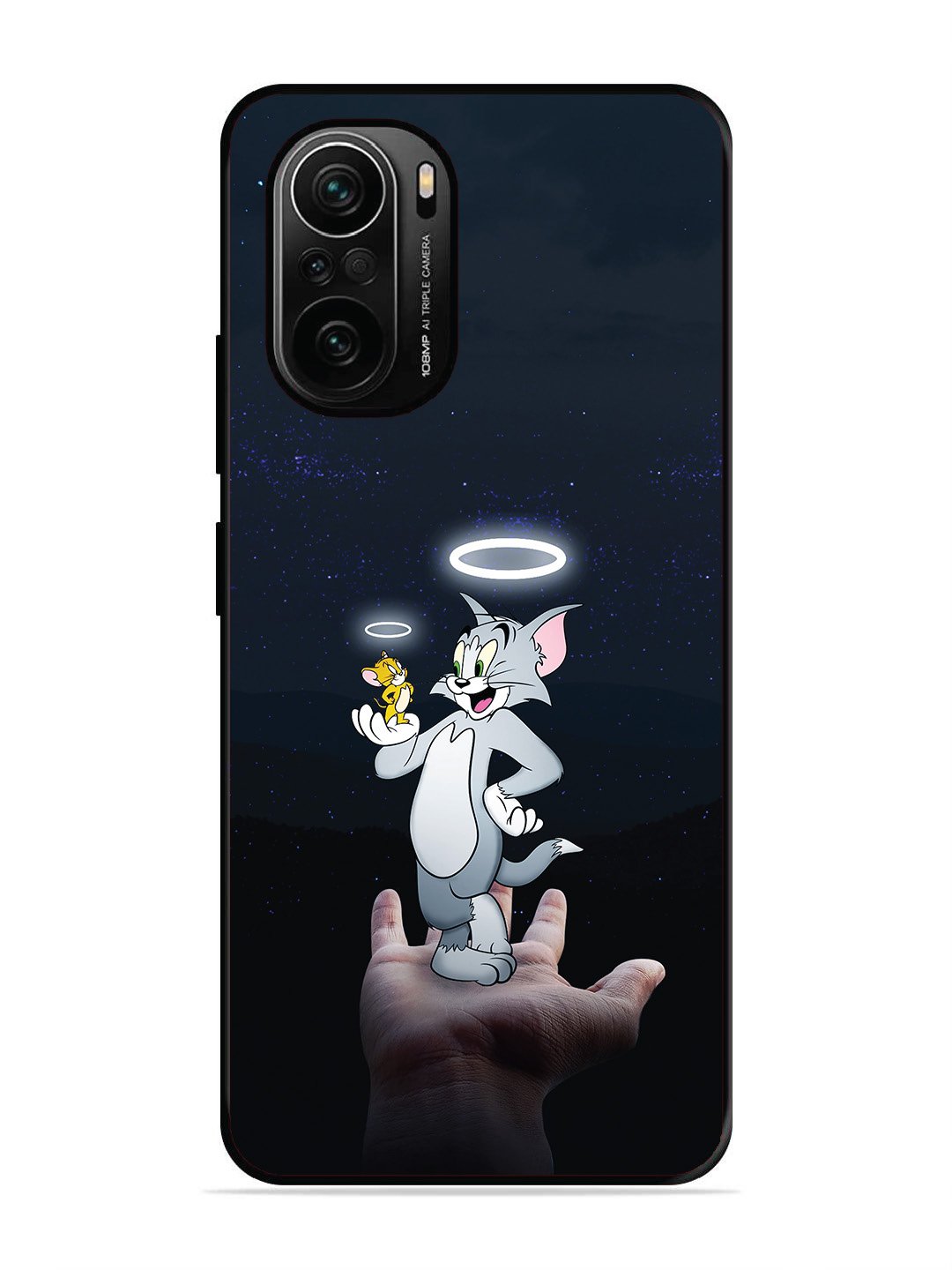 XIAOMI MI 11X PRO 5G Tom n Jerry in heaven