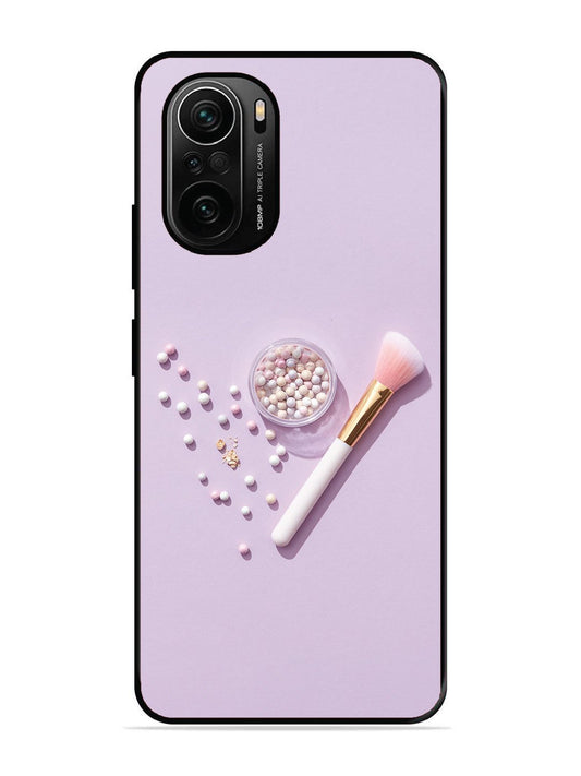 XIAOMI MI 11X PRO 5G Girls Makeup Story2