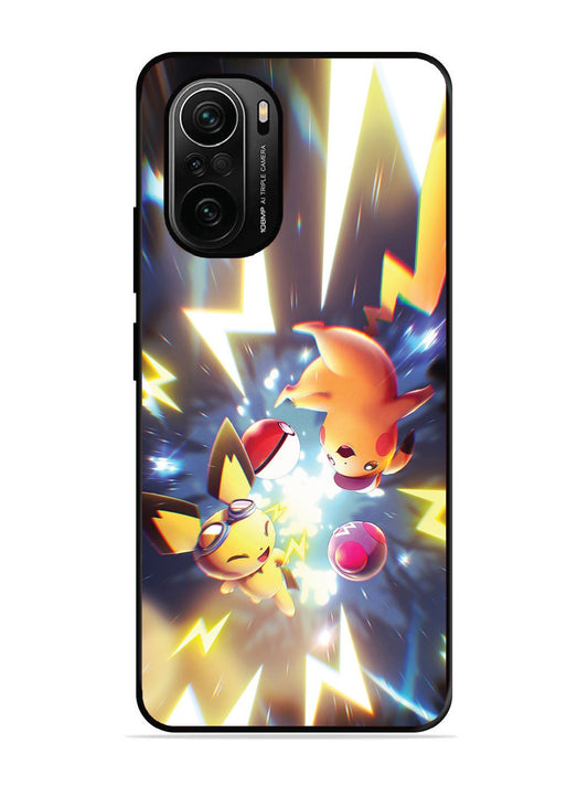 XIAOMI MI 11X PRO 5G pikachu