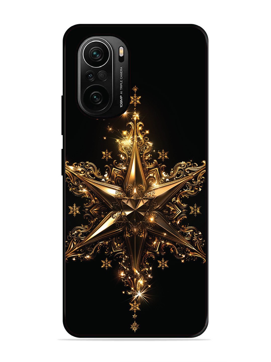 XIAOMI MI 11X PRO 5G Glinting Golden Star
