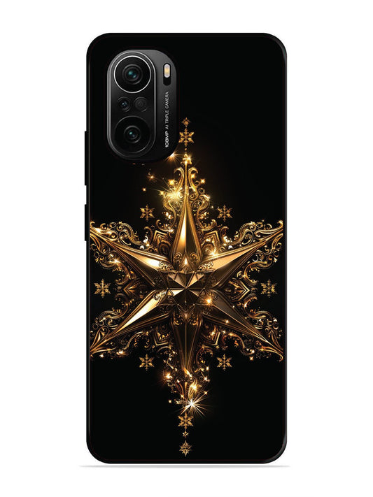 XIAOMI MI 11X PRO 5G Glinting Golden Star