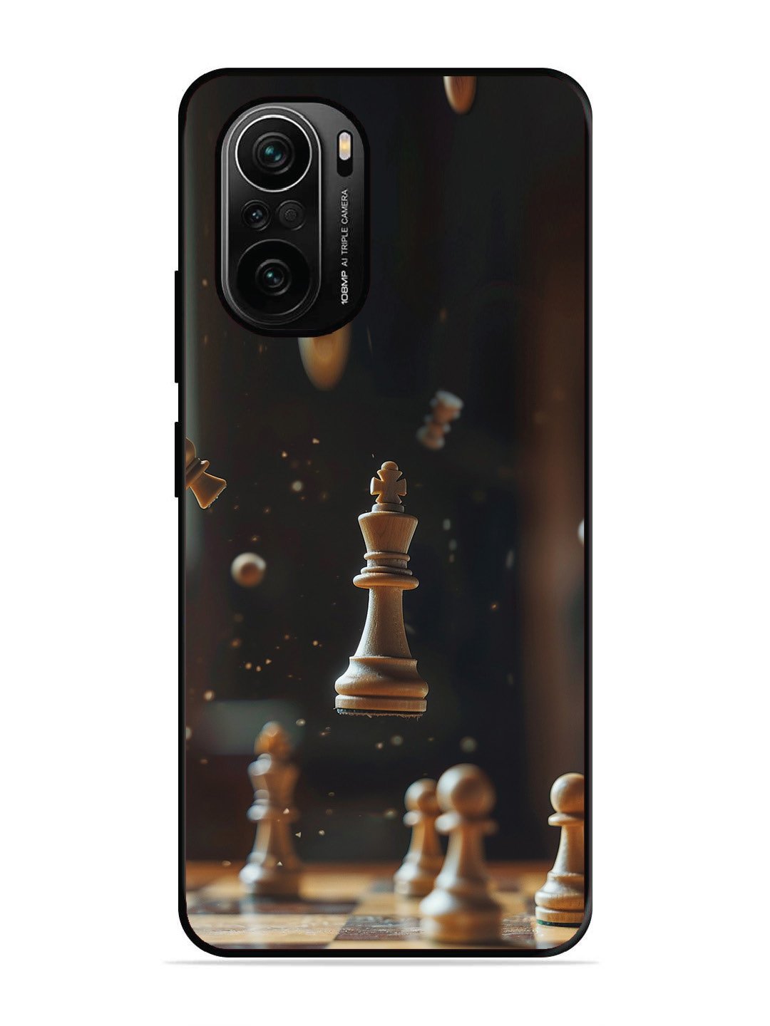 XIAOMI MI 11X PRO 5G King Chess