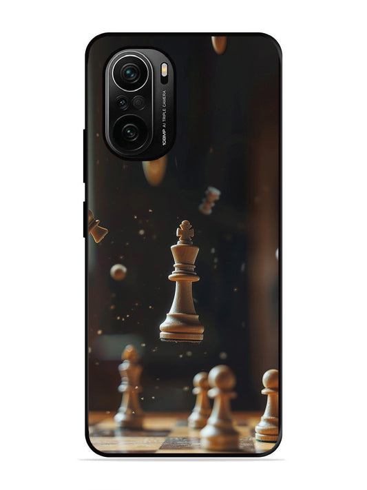XIAOMI MI 11X PRO 5G King Chess