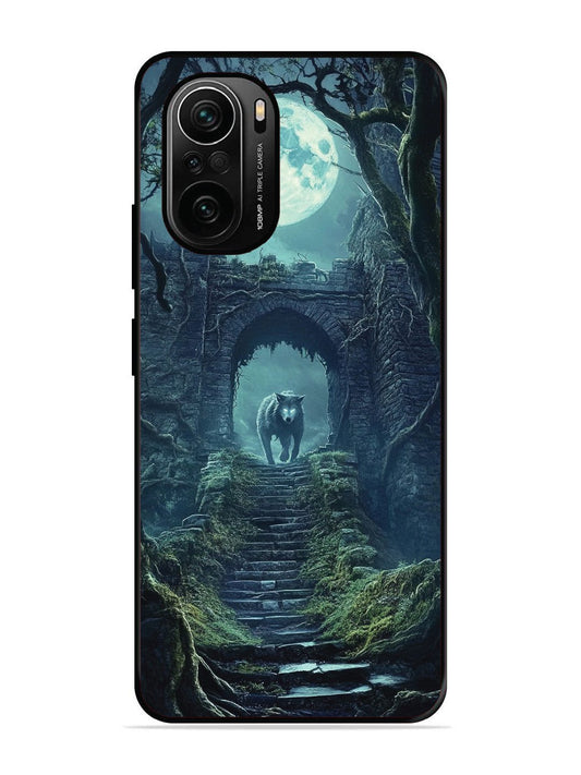 XIAOMI MI 11X PRO 5G Moonlit Forest Gateway